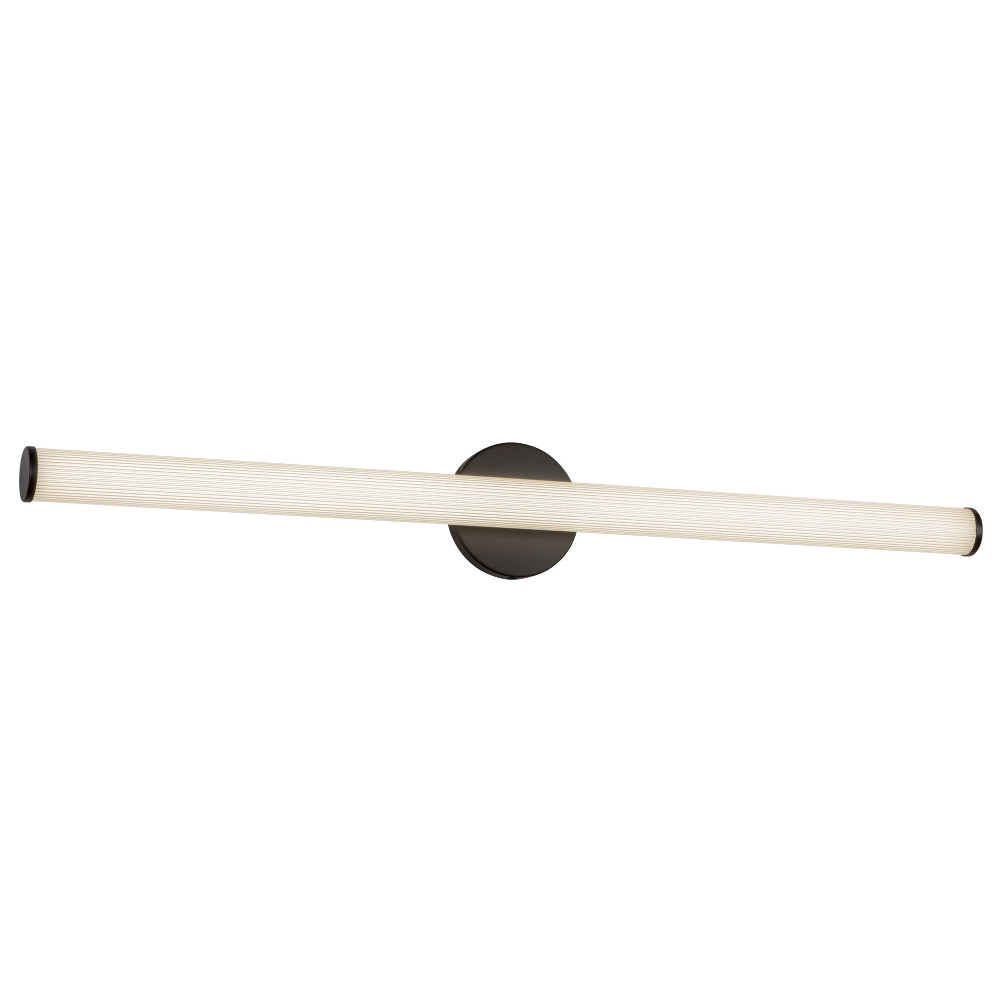 Kuzco Lighting WS36-044-BK Vire Vanity & Wall Light