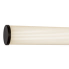 Kuzco Lighting WS36-044-BK Vire Vanity & Wall Light