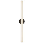 Kuzco Lighting WS36-044-BK Vire Vanity & Wall Light