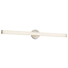 Kuzco Lighting WS36-044-BN Vire Vanity & Wall Light