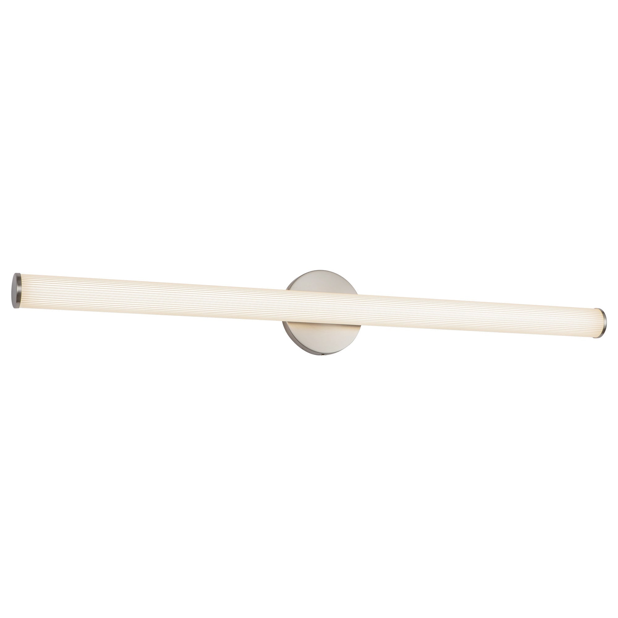 Kuzco Lighting WS36-044-BN Vire Vanity & Wall Light