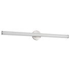 Kuzco Lighting WS36-044-BN Vire Vanity & Wall Light