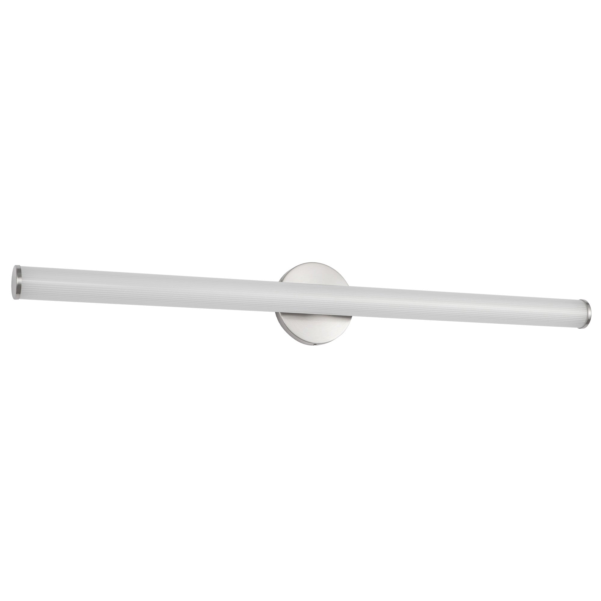 Kuzco Lighting WS36-044-BN Vire Vanity & Wall Light