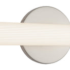 Kuzco Lighting WS36-044-BN Vire Vanity & Wall Light