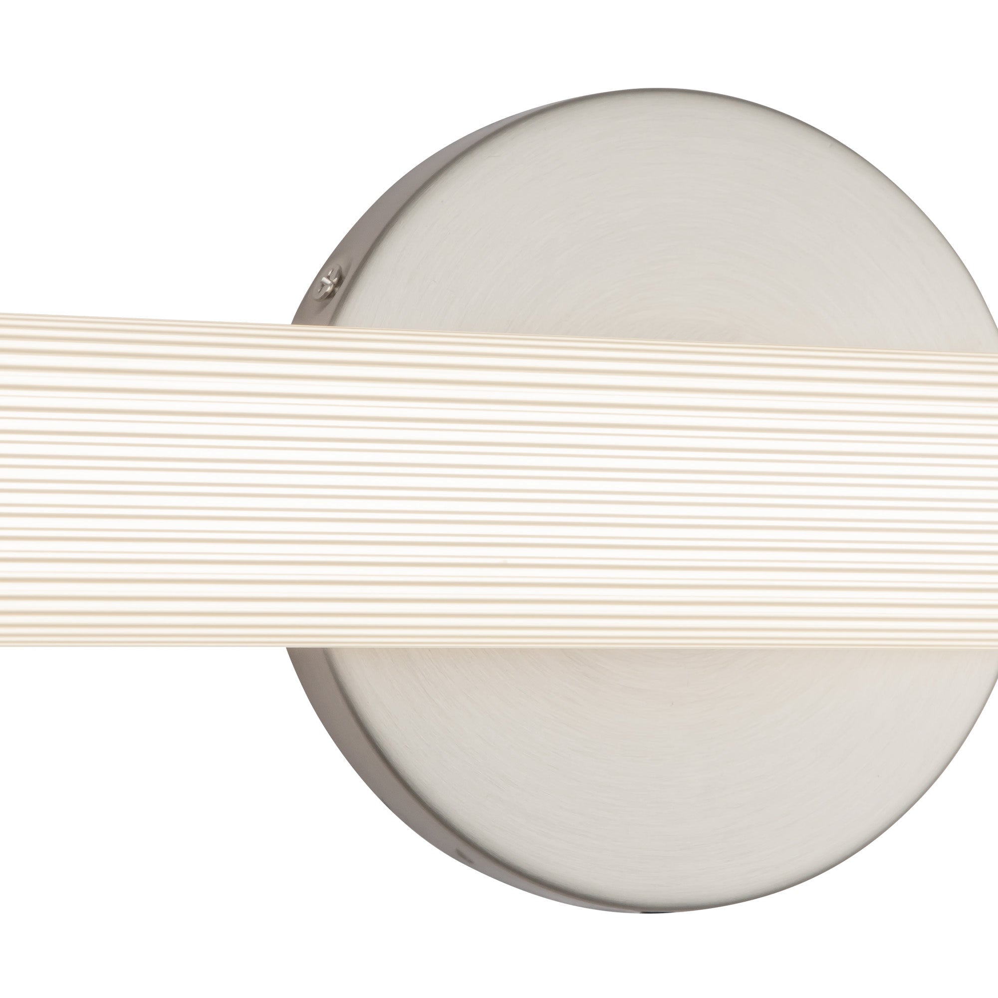 Kuzco Lighting WS36-044-BN Vire Vanity & Wall Light