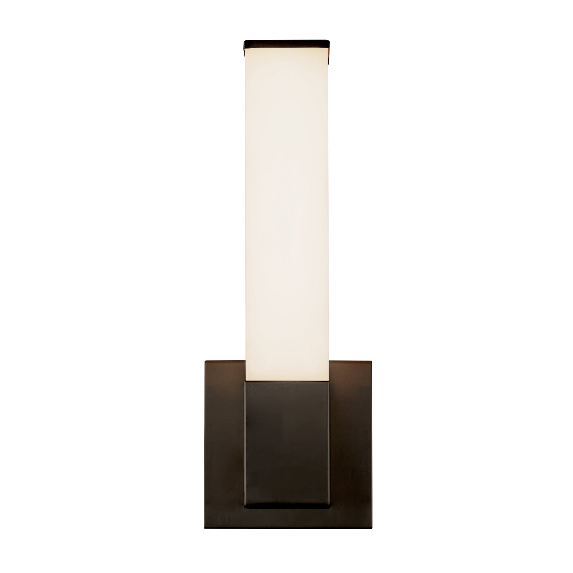 Kuzco Lighting WS14-018-BK Vivi Vanity & Wall Light