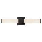 Kuzco Lighting WS24-018-BK Vivi Vanity & Wall Light