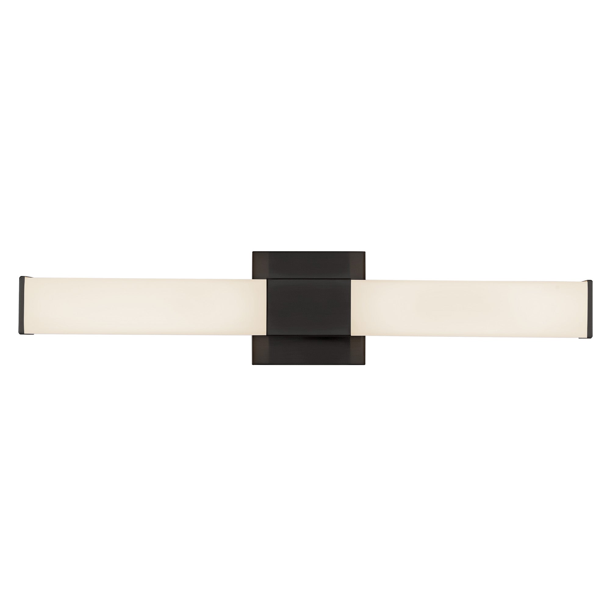 Kuzco Lighting WS24-018-BK Vivi Vanity & Wall Light