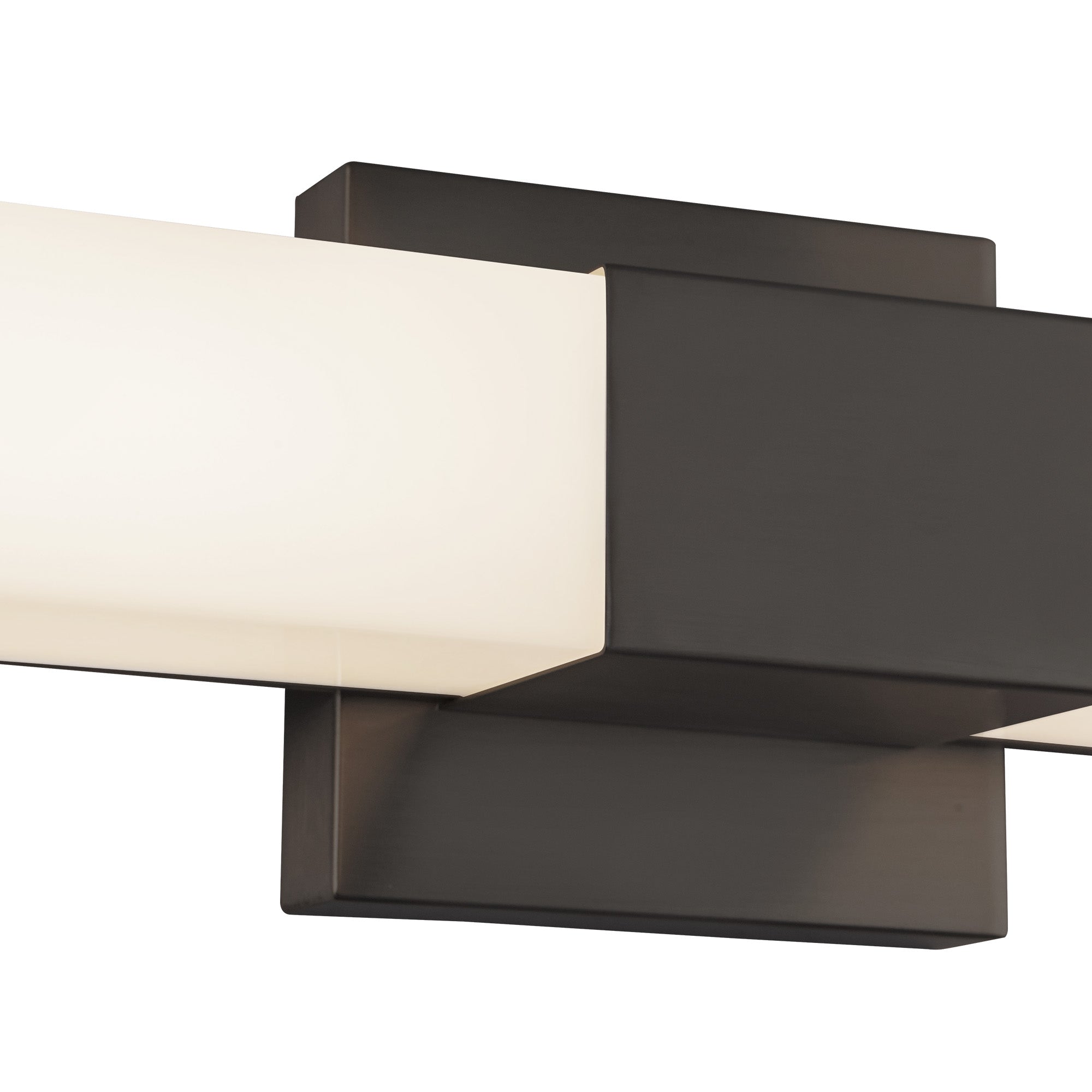 Kuzco Lighting WS24-018-BK Vivi Vanity & Wall Light