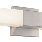 Kuzco Lighting WS24-018-BN Vivi Vanity & Wall Light
