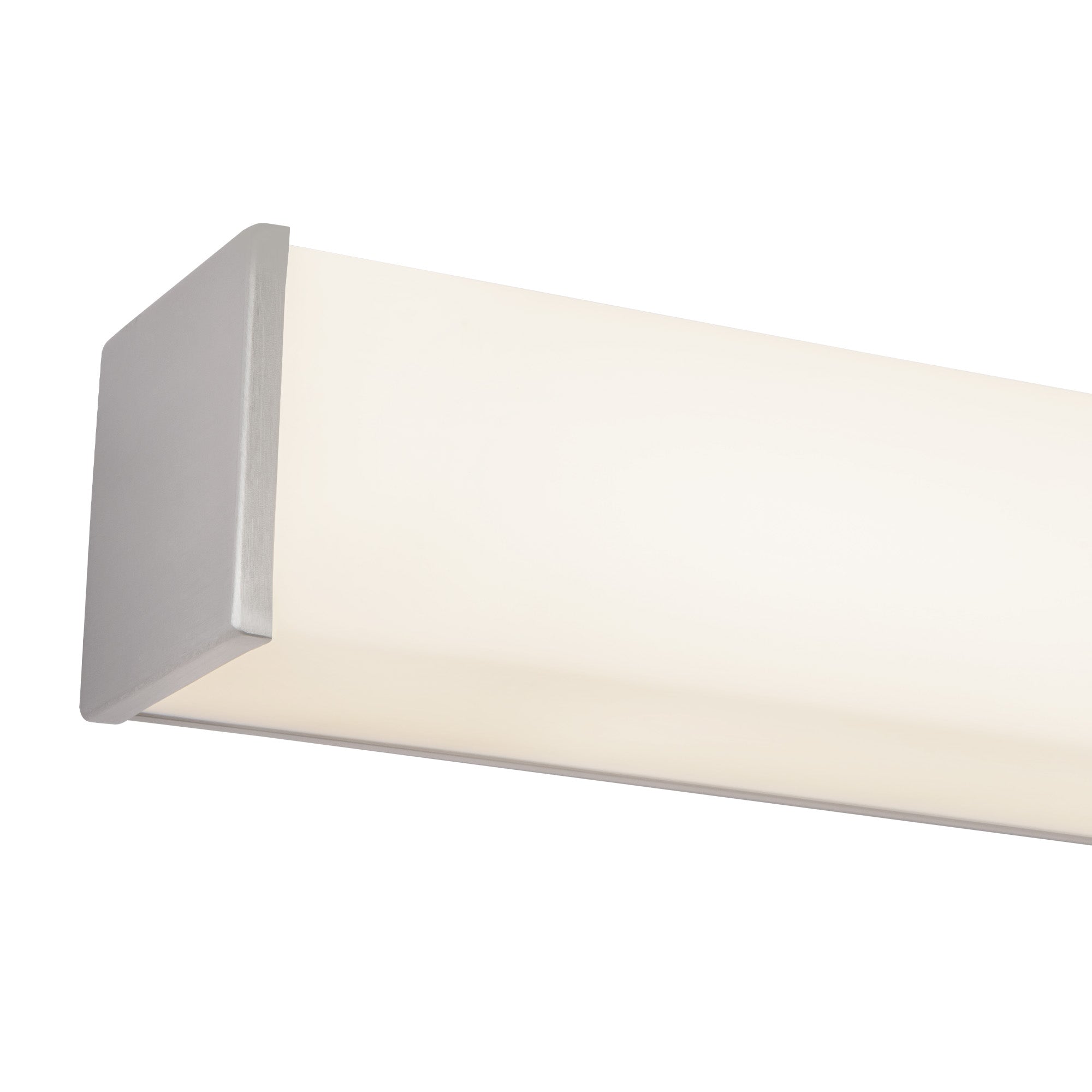 Kuzco Lighting WS24-018-BN Vivi Vanity & Wall Light