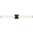 Kuzco Lighting WS36-018-BK Vivi Vanity & Wall Light