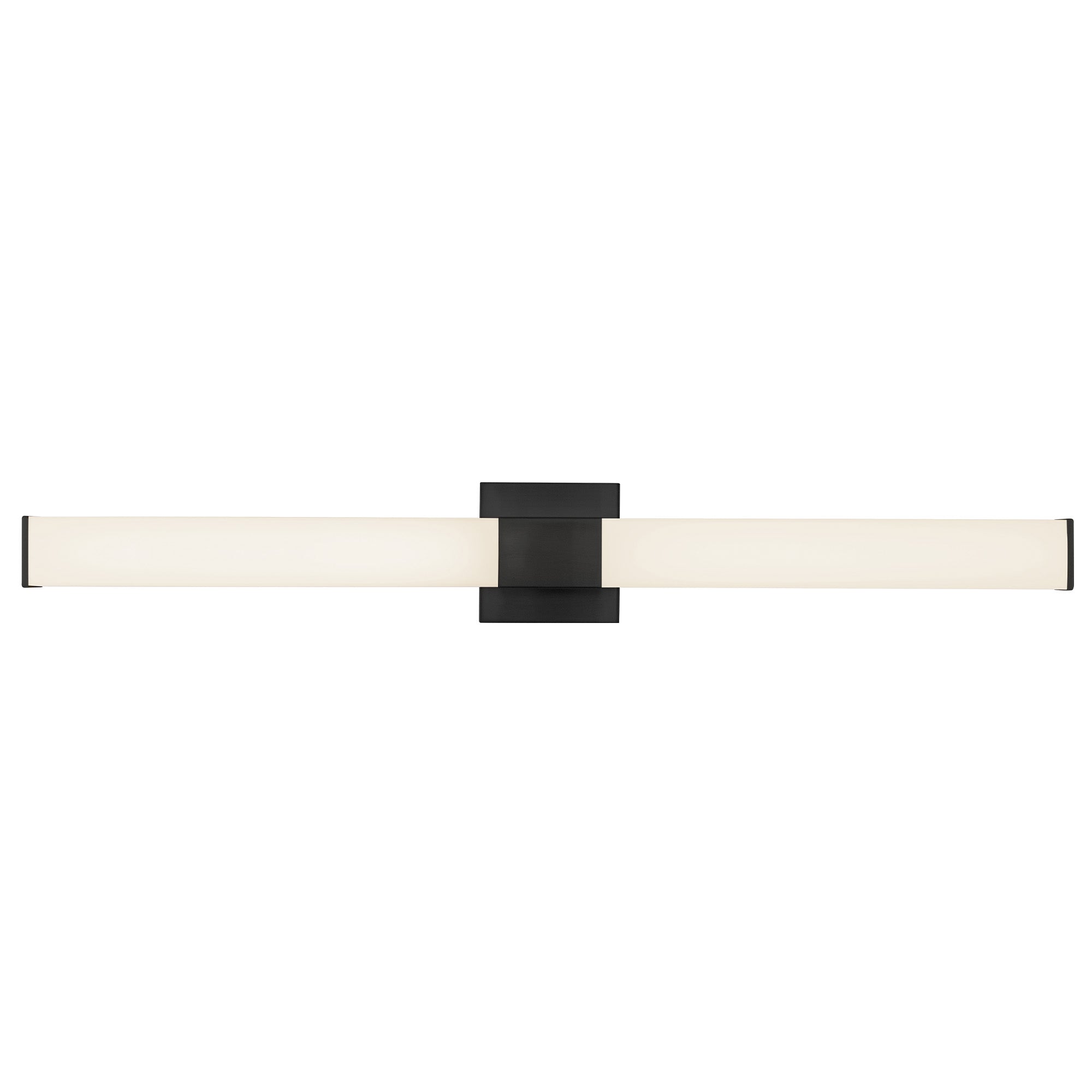 Kuzco Lighting WS36-018-BK Vivi Vanity & Wall Light