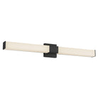 Kuzco Lighting WS36-018-BK Vivi Vanity & Wall Light