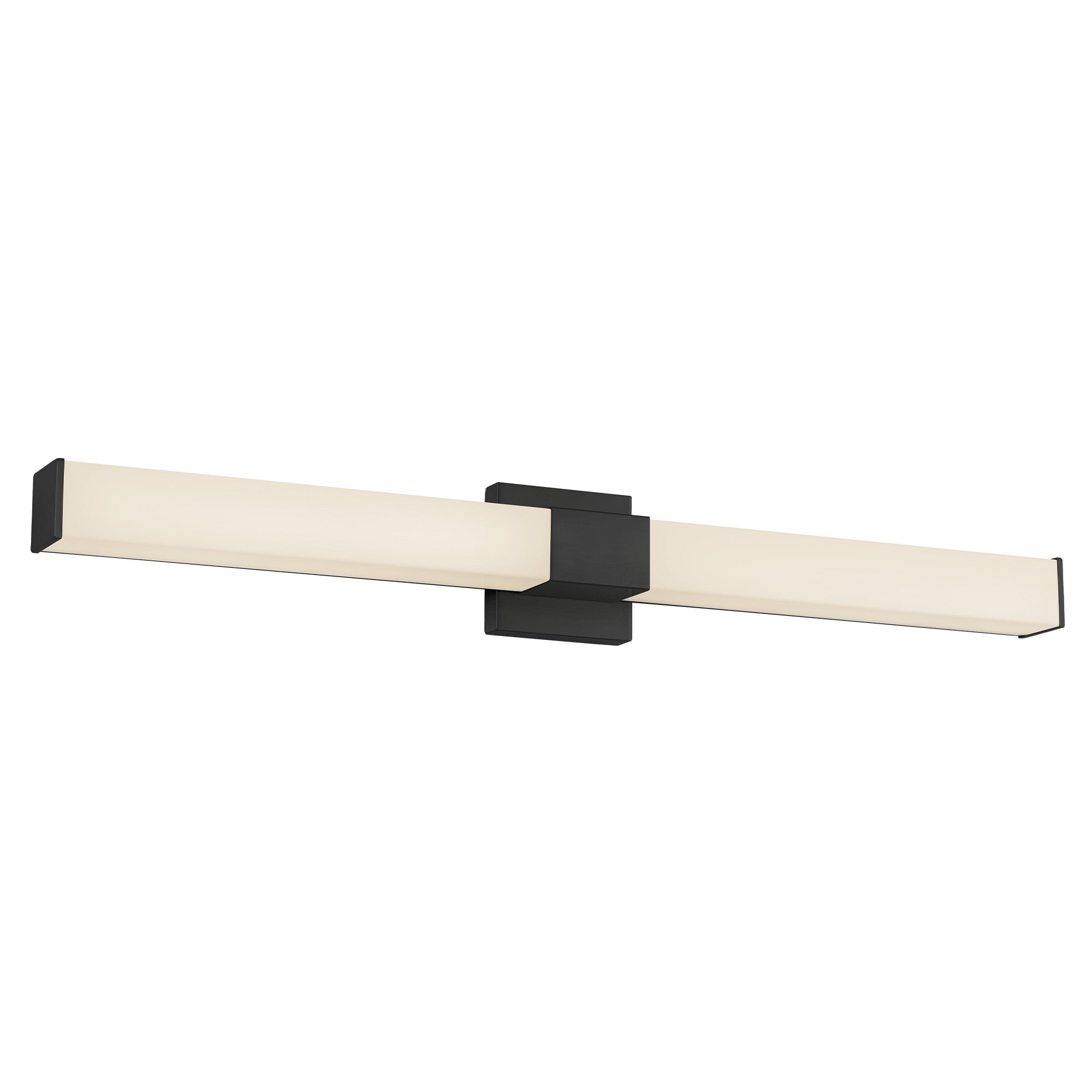 Kuzco Lighting WS36-018-BK Vivi Vanity & Wall Light
