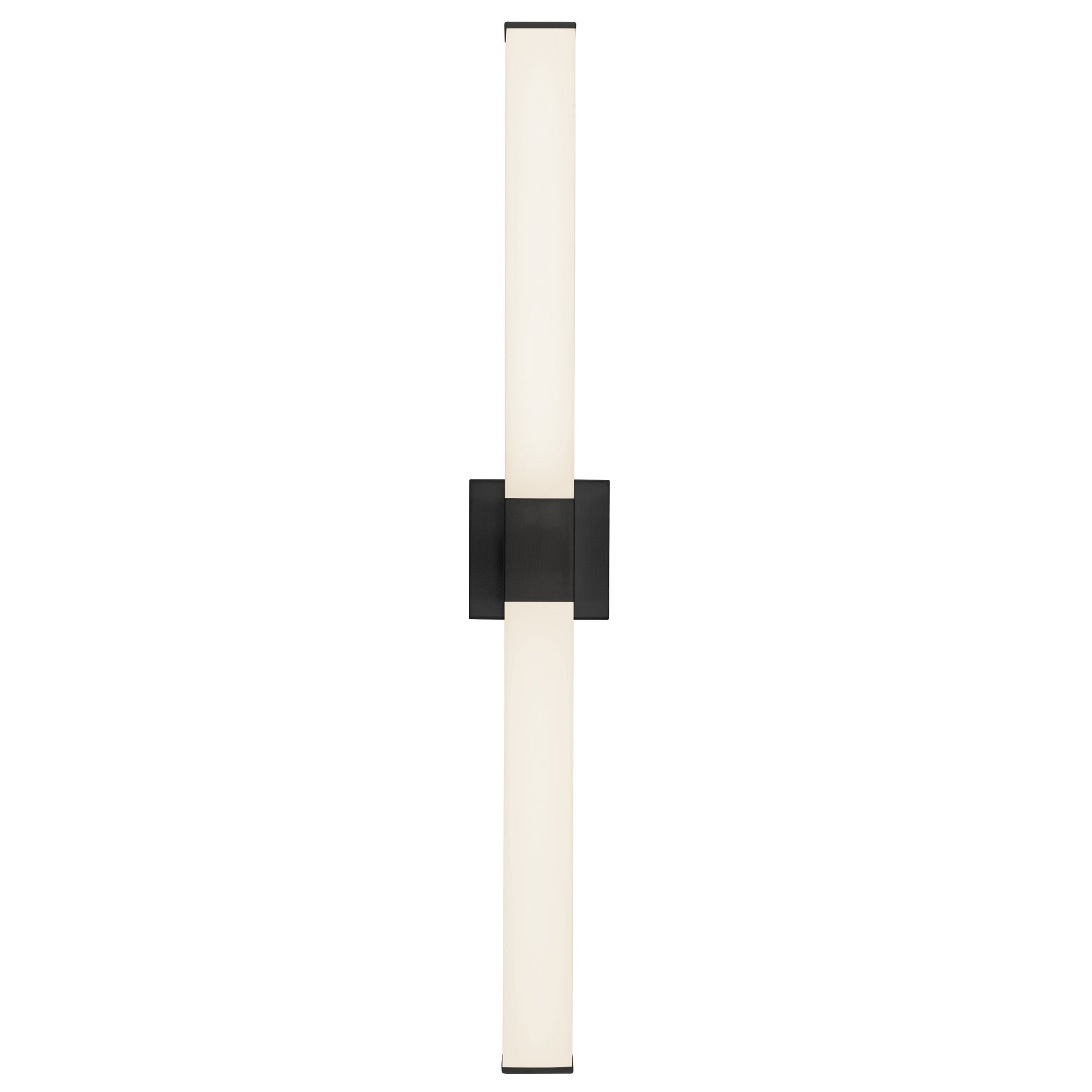 Kuzco Lighting WS36-018-BK Vivi Vanity & Wall Light