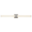 Kuzco Lighting WS36-018-BN Vivi Vanity & Wall Light