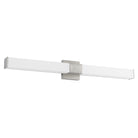 Kuzco Lighting WS36-018-BN Vivi Vanity & Wall Light