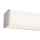 Kuzco Lighting WS36-018-BN Vivi Vanity & Wall Light