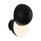 Kuzco Canada - WS23212-PW - LED Wall Sconce - Void - Pearl White