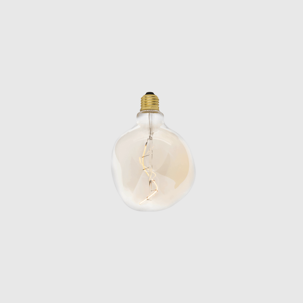 Tala - Voronoi I 2W 2200K E26 Tinted US LED Bulb - VORN-I-2W-2200K-E26-T-120V - Canada Light Shop
