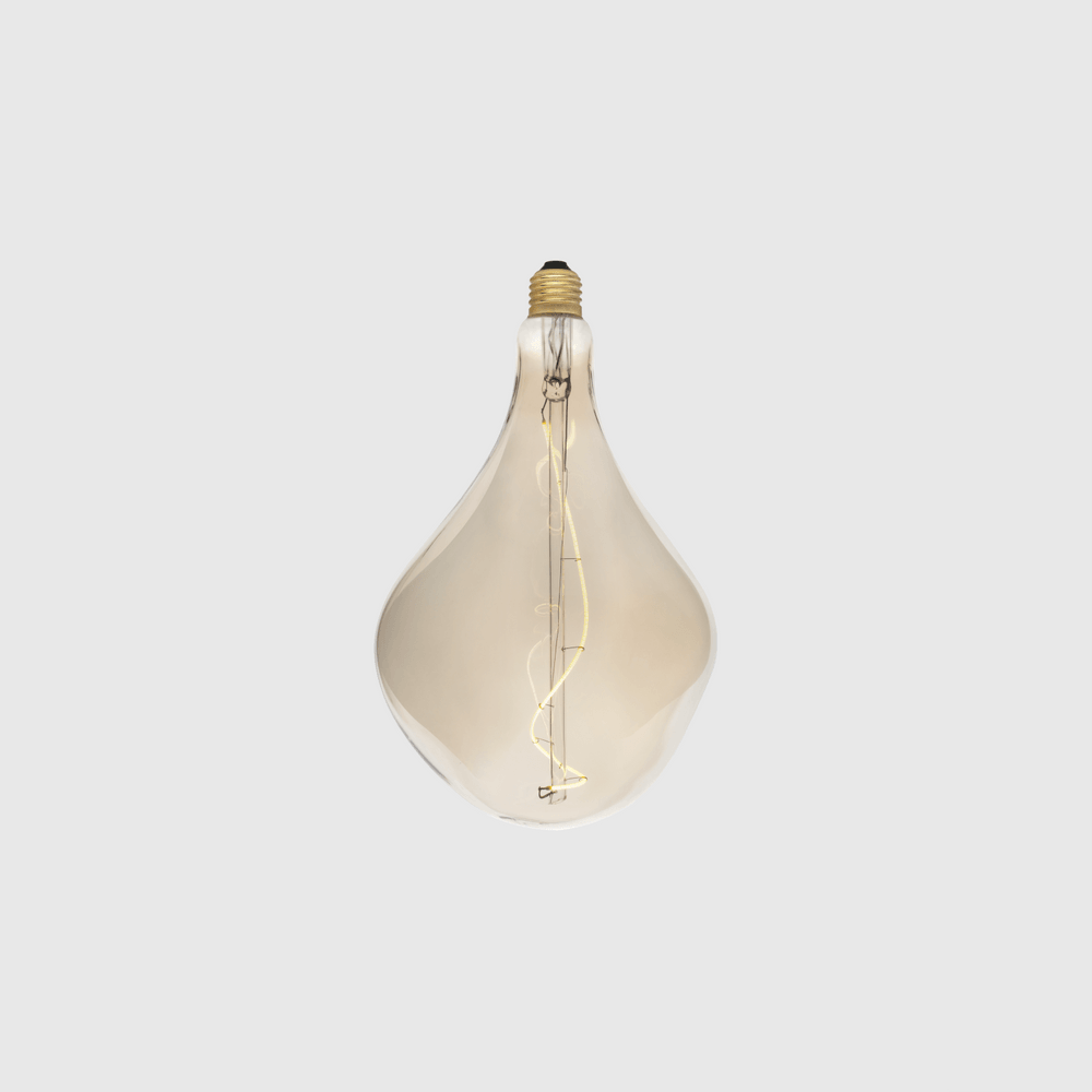 Tala - Voronoi II 3W 2200K E26 Tinted US LED Bulb - VORN-II-3W-2200K-E26-T-120V - Canada Light Shop