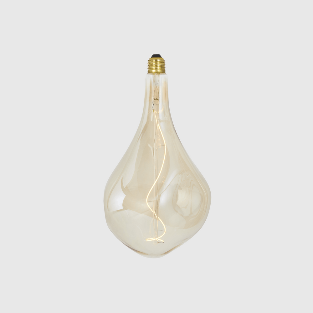 Tala - Voronoi III 5W 2200K E26 Tinted US LED Bulb, V.2 - VORN-III-5W-2200K-E26-T-120V-02 - Canada Light Shop