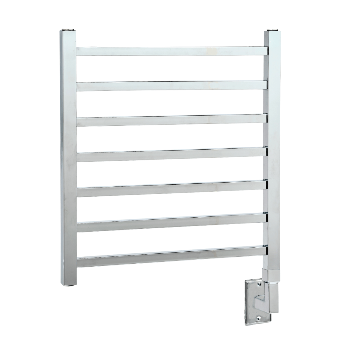 Vernon Towel Warmers - Boston Towel Warmer - BOS-0540500-PC - Canada Light Shop