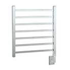 Vernon Towel Warmers - Boston Towel Warmer - BOS-0540500-PC - Canada Light Shop