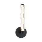 Matteo Canada - W31801MB - LED Wall Sconce - Ripley - Matte Black