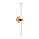 Matteo Canada - W31802AG - LED Wall Sconce - Ripley - Aged Gold Brass