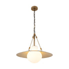 Alora Lighting Waverly Pendant