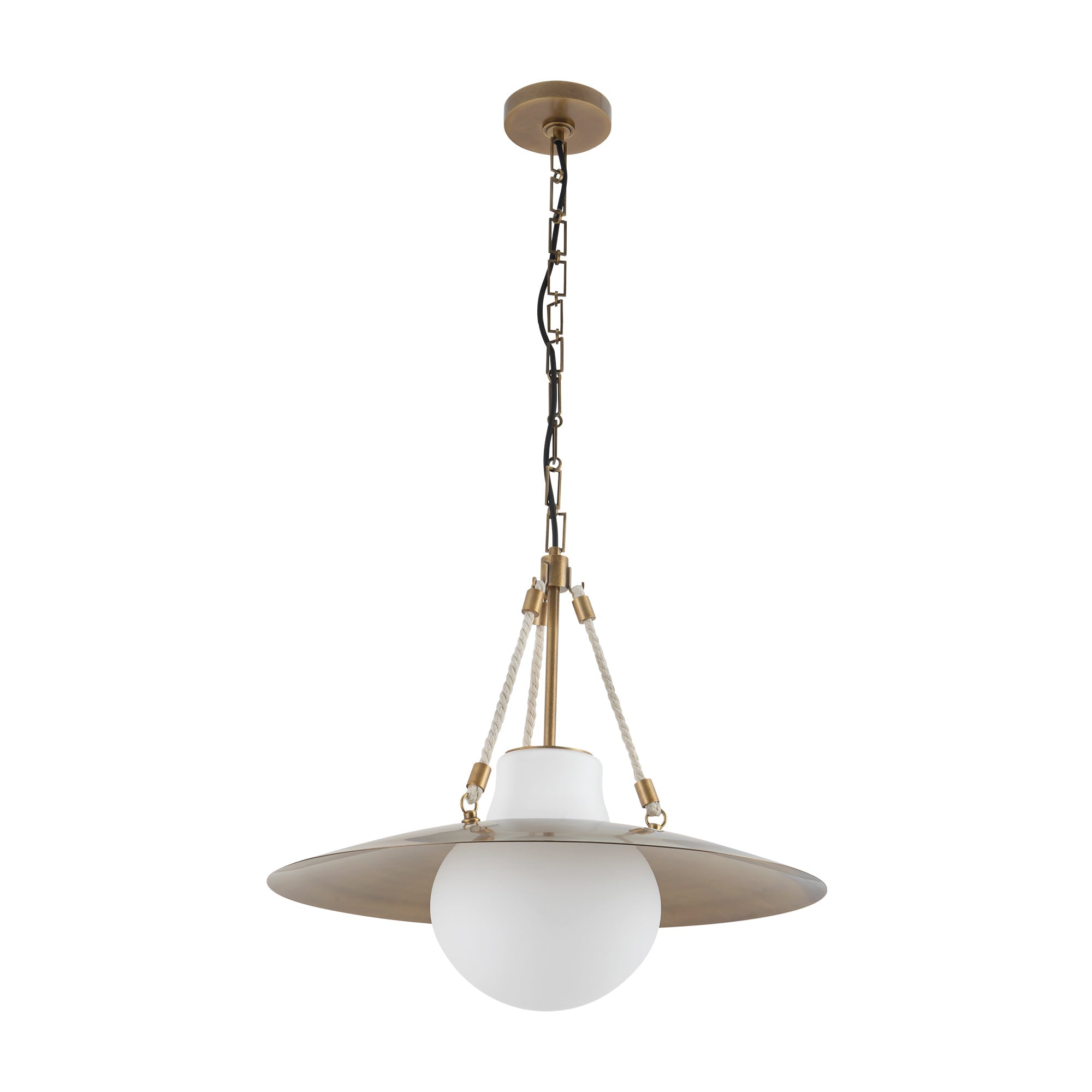 Alora Lighting Waverly Pendant