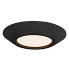 Kuzco Lighting FM5-051-BK Weylo Flush Mount