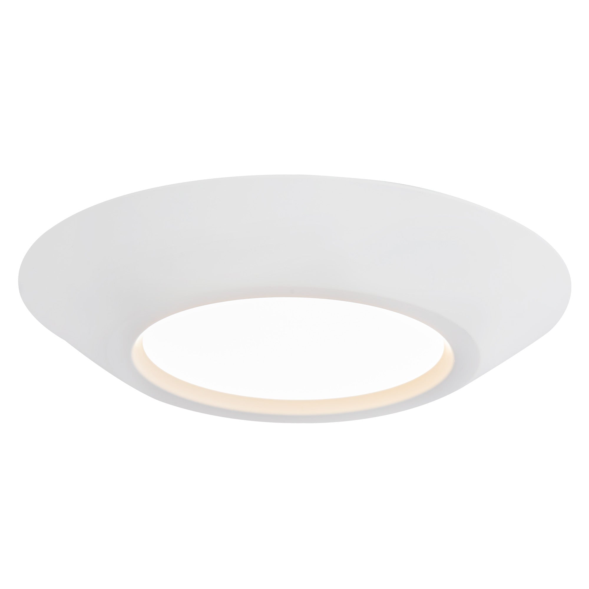 Kuzco Lighting FM5-051-WH Weylo Flush Mount