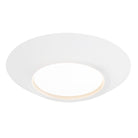 Kuzco Lighting FM5-051-WH Weylo Flush Mount