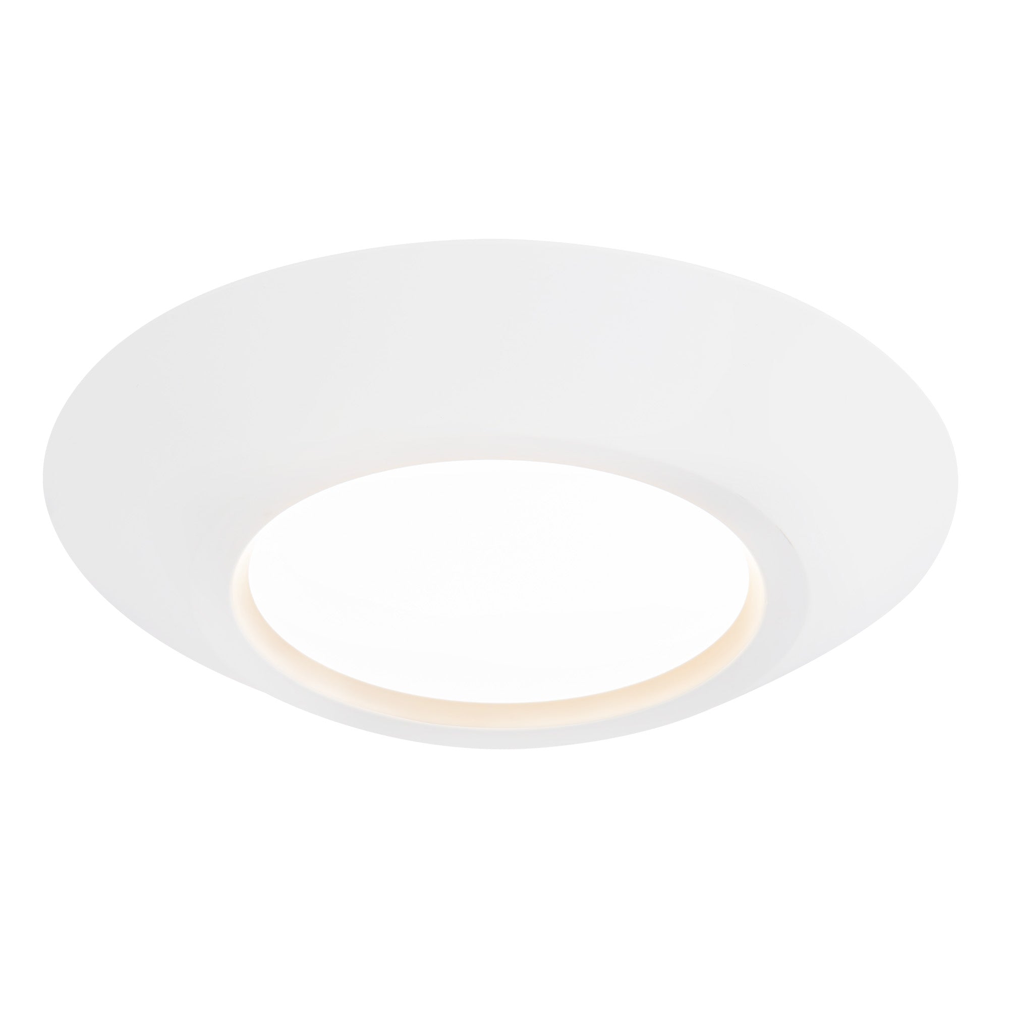 Kuzco Lighting FM5-051-WH Weylo Flush Mount