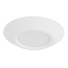 Kuzco Lighting FM5-051-WH Weylo Flush Mount