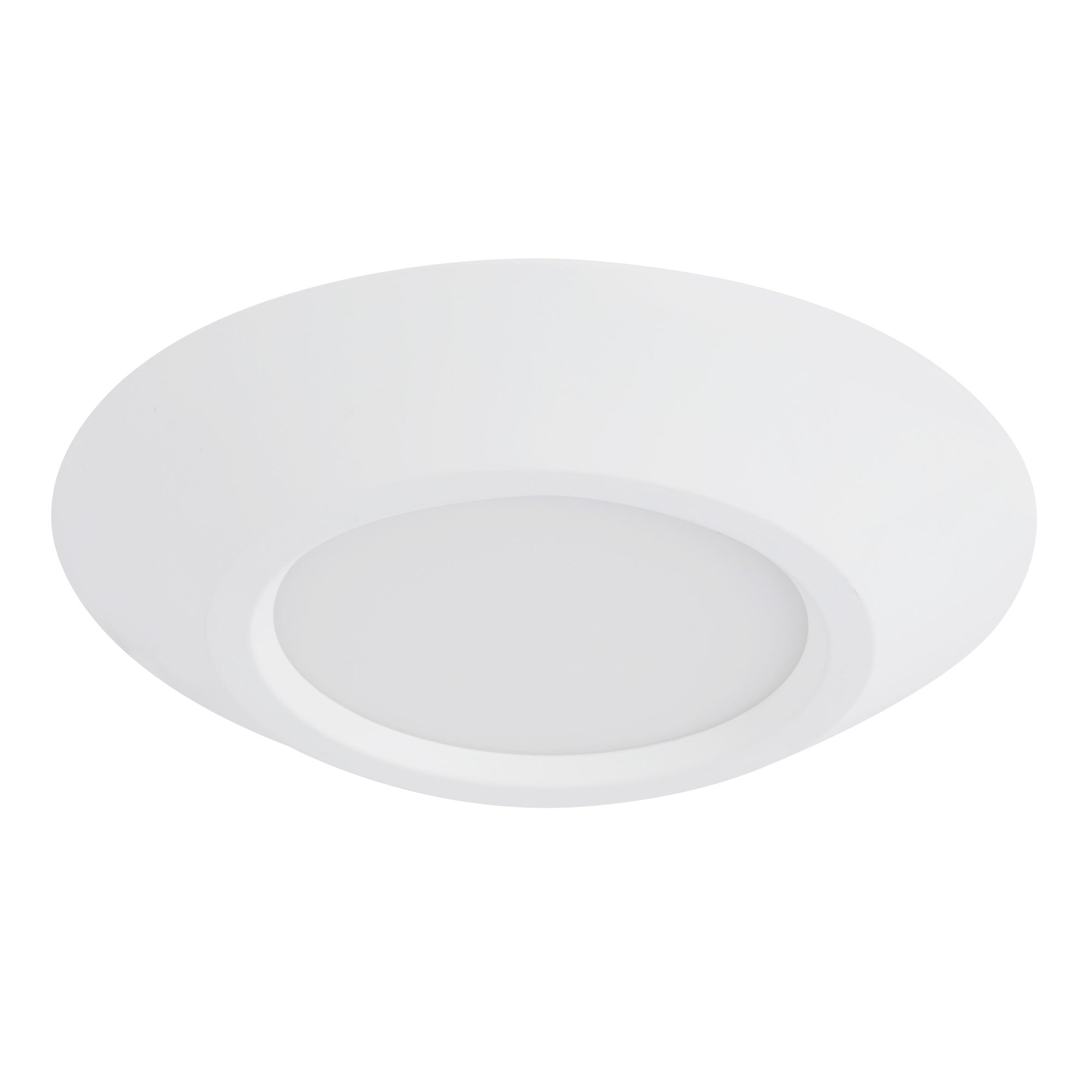 Kuzco Lighting FM5-051-WH Weylo Flush Mount