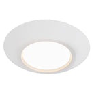 Kuzco Lighting FM5-051-WH Weylo Flush Mount