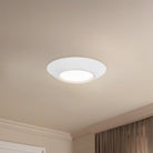 Kuzco Lighting FM5-051-WH Weylo Flush Mount
