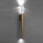 Modern Forms - Scepter LED Wall Sconce - WS-10830-AB - Canada Light Shop