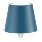 Zafferano America LD0349A3 Poldina Pro Stopper in Avio Blue