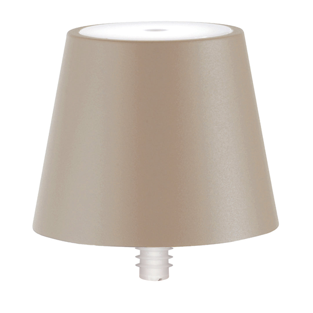 Zafferano America LD0349S3 Poldina Pro Stopper in Sand