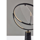 Adesso Home - Orsa LED Table Lamp - AD9202-01 - Canada Light Shop