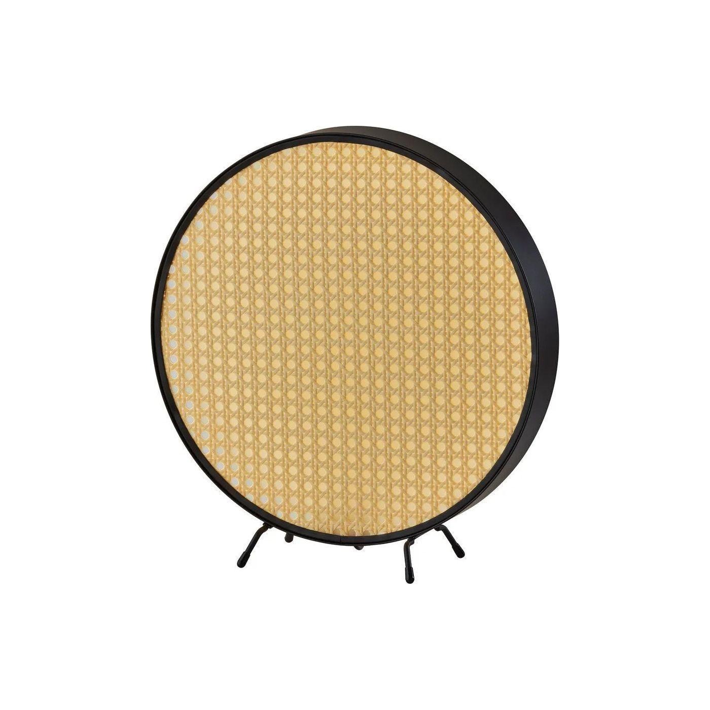 Flow Decor - Atwood Table Lamp - 4042 - Canada Light Shop