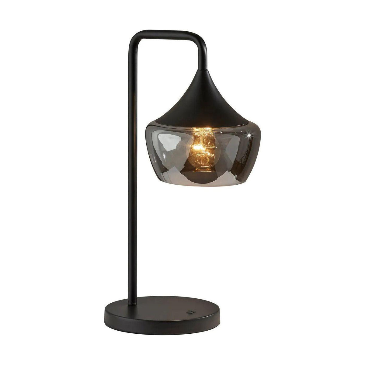 Eliza Table Lamp | Adesso Home – Canada Light Shop
