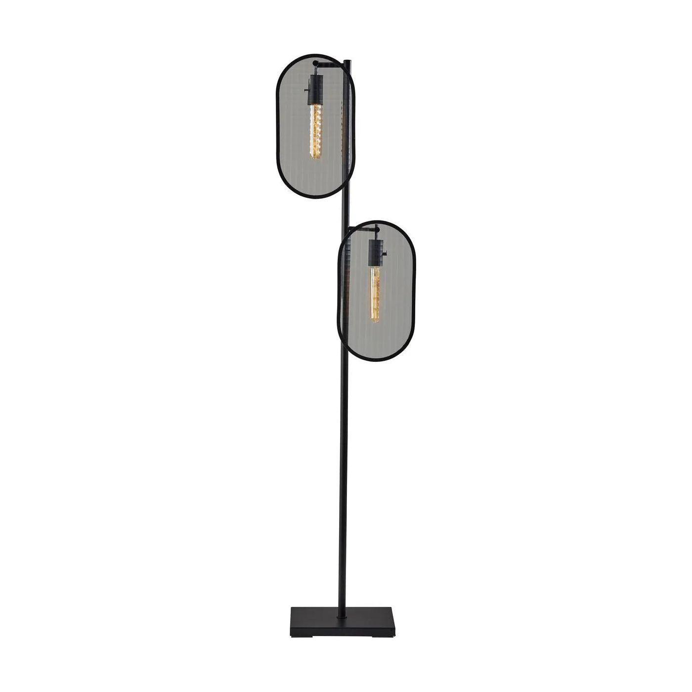 Flow Decor - Landon Floor Lamp - 3982 - Canada Light Shop
