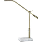 Adesso Home - Vera LED Desk Lamp - 4128-21 - Canada Light Shop