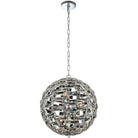 Allegri - Alta Pendant - 037255-010-FR001 - Canada Light Shop